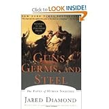 Guns, Germs, and Steel