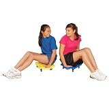 Gamecraft Safety Guard Scooters (Purple)