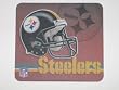PITTSBURGH STEELERS Team Logo 9" x 8" Computer MOUSEPAD