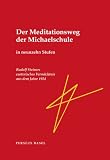Produkt-Bild: Der Meditationsweg der Michaelschule in neunzehn Stufen