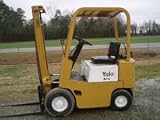Yale Forklift