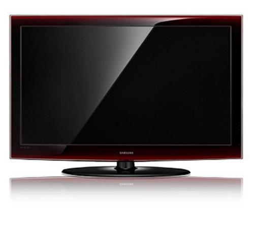 Samsung LE46A656A - 46 Widescreen 1080P Full HD LCD TV - With Freeview