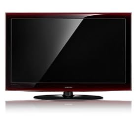 Samsung LE46A656A - 46" Widescreen 1080P Full HD LCD TV - With Freeview
