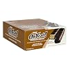 ISS Oh Yeah! Protein Wafer Bar, Chocolate Peanut Butter, 1.34-Ounce Bars in 9-Count Boxes