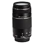 Canon EF 75-300mm f/4-5.6 III USM Telephoto Zoom Lens for Canon SLR Cameras