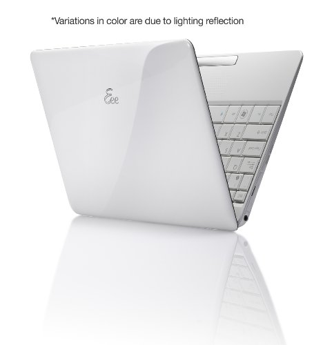 Where Can I Buy Cheapest ASUS Eee PC Seashell 1008HA-PU17-WT