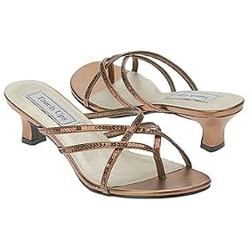 Touch Ups by Benjamin Walk Women's Morgan