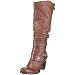 Marco Tozzi 2-2-25529-25 Valcava-B-1K-1, Damen Stiefel