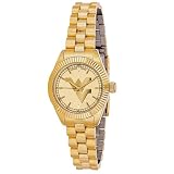 West Virginia Mountaineers WVU Womens AnoChrome Watch