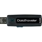 Kingston - Cl� USB 2.0 Capless DataTraveler - 16 Gopar Kingston Technology