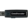 Kingston DataTraveler 16 GB USB 2.0 Flash Drive DT100/16GB