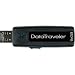Kingston - Cl� USB 2.0 Capless DataTraveler - 16 Go