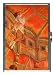 EDGAR DEGAS LA AT THE CIRQUE FERNANDO ID CIGARETTE CASE