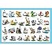 Arabic Alphabet Floor Puzzle - Perfect Way to Introduce Children to Arabic Alphabets.