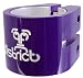 District Double Clamp Purple