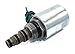 The ROP Shop | Snow Plow C Solenoid Coil w/Valve (Green Wire) fits Meyer Plow E-47, E-57, E-60