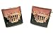 Washington DC White House Cufflinks w/Gift Box
