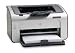PC Hardware : Hewlett Packard LaserJet P1006 Schwarzwei&szlig;-Laserdrucker