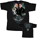 Search : WWE Hardy Boyz HARDY GALAXY Wrestling Series Adult Black Tee T-Shirt
