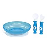 Assiette BABYWALZ