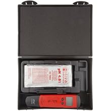 Hanna Instruments HI 98127B pH/Temperature Test Kit