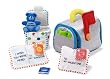Melissa & Doug First Play Mailbox Fill and Spill