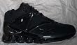 Reebok Pump Omni Black Size 8