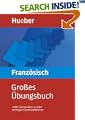 &Uuml;bungsbuch Franz&ouml;sisch