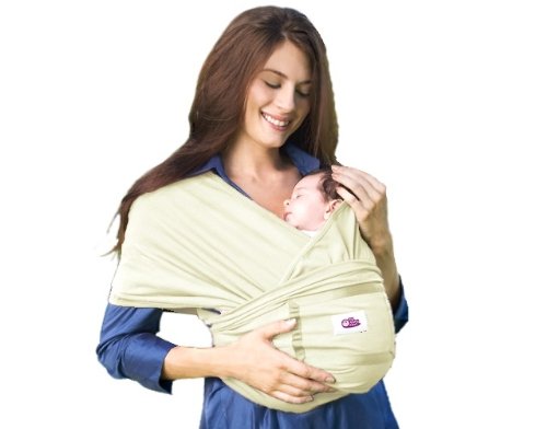 My Baby Nest Baby Sand Medium/Large