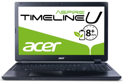 Acer Aspire TimelineU M3-581TG-72634G25Mnk 39,6 cm (15,6 Zoll) Ultrabook (Intel Core i7 26 Preisvergleich