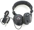Prodipe PRO 580 Casque Traditionnel Filaire
