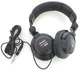 Prodipe Pro 580 Stereo Monitoring Headphones - B001FBS7MQ