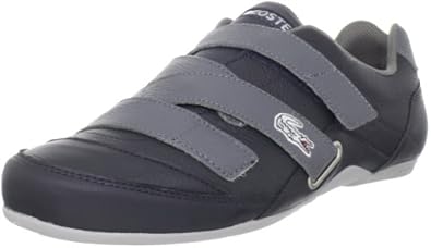 Lacoste Strabe Men Shoes SPM Leather