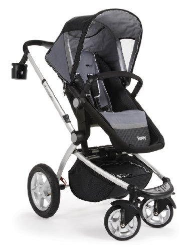 Maxi Cosi Foray Stroller - Penguin