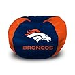 Denver Broncos NFL Team Bean Bag (102" Round)