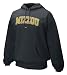 Missouri Nike Athletic Arch Team Hood