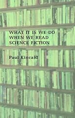 What it is we do when we read science fiction