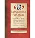 Bücher : IMMORTAL WORDS: HISTORY'S MOST MEMORABLE QUOTATIONS AND THE STORIES BEHIND THEMBYBreverton, Terry[Hardcover] on Jul-2010