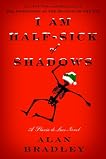 I Am Half-Sick of Shadows