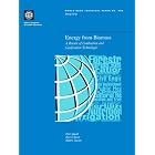 Click here to buy Energy from Biomass: A Review of Combustion and Gasification Technologies (World Bank Technical Paper) by  Hubert , E Stassen , Peter Quaak, and Harrie Knoef.