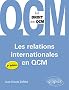 Les Relations Internationales en Qcm