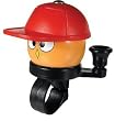 ACTION BELL ACCLAIM JOEY RED HAT (SOLD EA.)