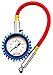 EPAuto Tire Pressure Gauge 80 PSI for Bikes Cars Motorcycle