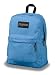 Jansport Super Break Back Pack Blue Bunny