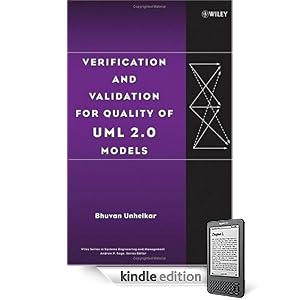 Verification and Validation for Quality of UML 2.0 Models