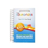 The Couponizer: Save More Than Money (Spiral-bound)