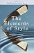 The Elements of Style (Original Edition)