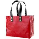 ハローキティ トートバッグ RED