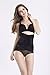 Stoga Women's Waist Cincher Trainer Body Waist Trimmer Sport Shaper Keep Fit-XXL Size