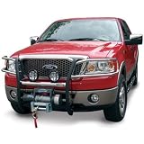 Big Country Truck Accessories 532391 Pull-Pro Winch Bumper - Up to 9,500 Lb. by Big Country